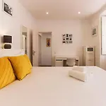 Апартаменты Cura 39 *