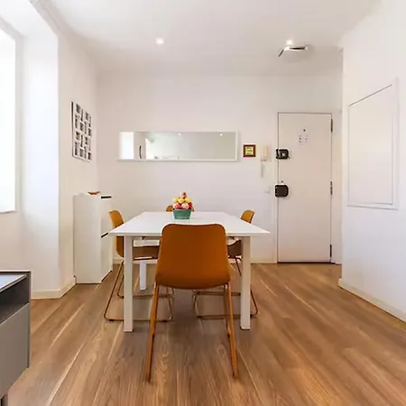 Cura 39 Апартаменти