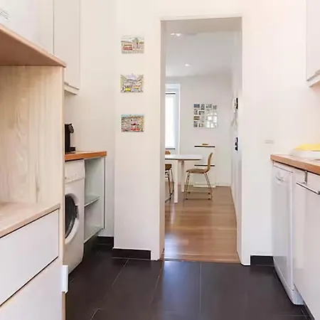 Cura 39 Апартаменти *