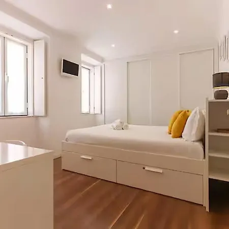 Cura 39 * Лісабон