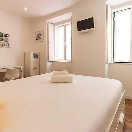 Cura 39 Лісабон