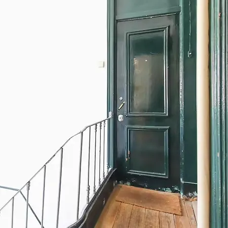 Апартаменти Cura 39 *