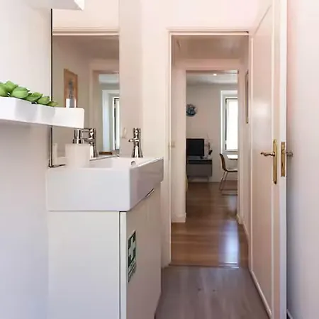 Cura 39 דירה