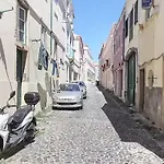 Cura 39 شقة