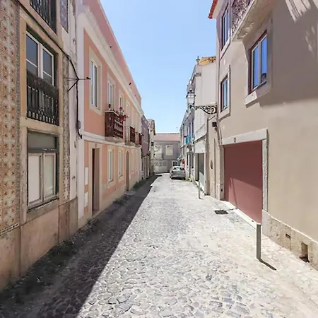 Appartamento Cura 39 *