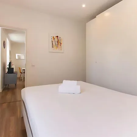 Appartamento Cura 39 *