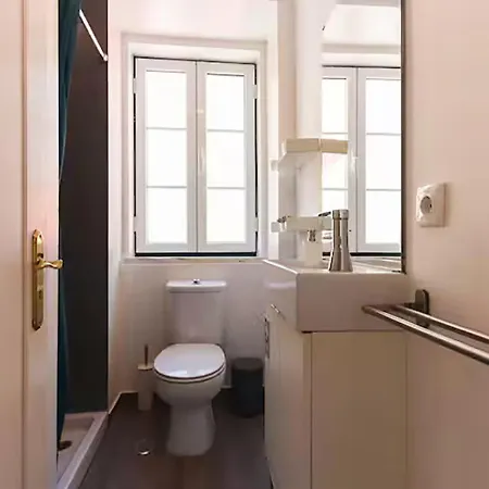 Cura 39 Appartamento *